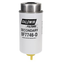 CATERPILLAR 432 E Fuel Filter