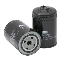 LINDE H 15 Oil Filter