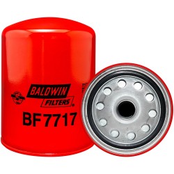 KOHLER 125 EFOZ Fuel Filter
