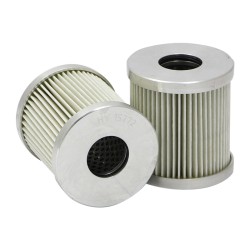 MAHLE MSK G 18 Cabin Filter