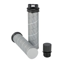 AMMANN ARX 16 Hydraulic Filter