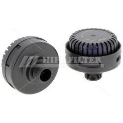 NEW HOLLAND T 7.210 AUTOCOMMAND Air Filter