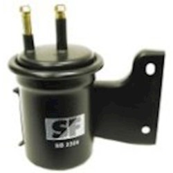 SUBARU VIVIO 660I Fuel Filter