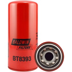 FORD AGRI 6640 Hydraulic Filter
