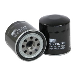 MAZDA 323 1.8 DIESEL Filter