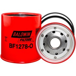 INGERSOLL RAND 7.71 Fuel Filter