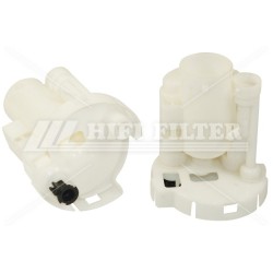 KIA RIO II 1.6 CCVT Fuel Filter
