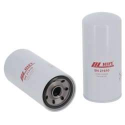 KOMATSU HD 605-7 Fuel Filter