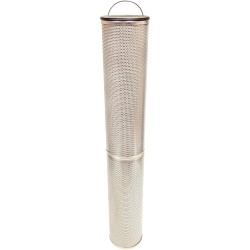LIEBHERR LR 1400 Hydraulic Filter
