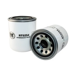 NEW HOLLAND T 4030 Hydraulic Filter