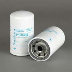 NEW HOLLAND L B90 Transmission Filter