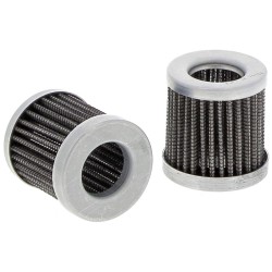 Transmission Filter