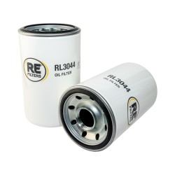 HITACHI ZX 140 WTB 5 Oil Filter