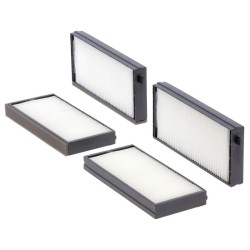 KIA RIO 1.3 Cabin Filter