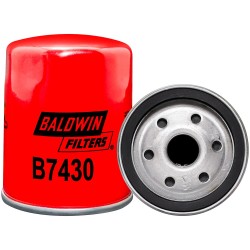 ALFA ROMEO SPIDER III 2.0I TS 16V Oil Filter