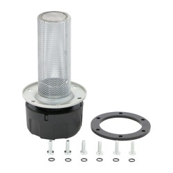 FUCHS 340 MHL Filter