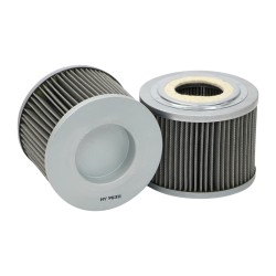 CHALLENGER MT 535 Hydraulic Filter