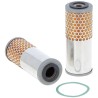 SLANZI DVA 1750 Oil Filter