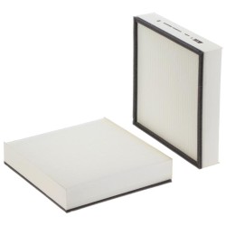 SVETRUCK 16120 Cabin Filter