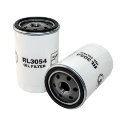 BUNKER B 100 XP Oil Filter