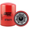 BUNKER B 100 XP Hydraulic Filter