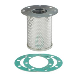 ABAC VT 20 Oil Separator