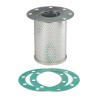 ABAC VT 20 Oil Separator