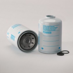JCB FASTRAC 3220 Fuel Filter