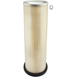 VANDEL QS 350 Air Filter