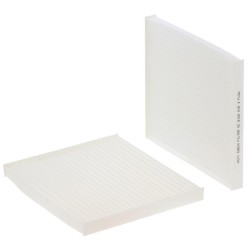 SSANGYONG KORANDO 2.0 D Cabin Filter