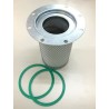 COMPAIR-HOLMAN ZITAIR 125 MKII Oil Separator