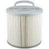 ISUZU CXH 23-U Oil Filter