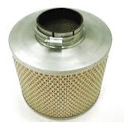 ALUP-ALMIG SCK 10 Filter
