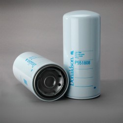 CLAAS LEXION 740 Oil Filter