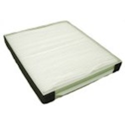 HYUNDAI 4X4 TERRACAN 2.9 CRDI 4WD Cabin Filter