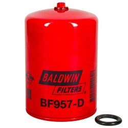 HITACHI KH 150 Fuel Filter