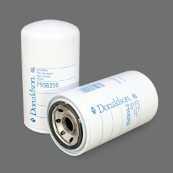 VOLVO-PENTA AQD 70 C Oil Filter