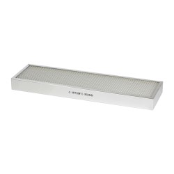 DULEVO 5000 EVOLUTION Cabin Filter
