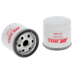 FERRARI 456 GTA Oil Filter