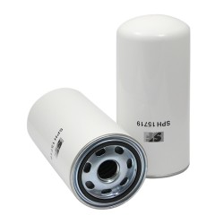 ENGEL 2000 T Hydraulic Filter
