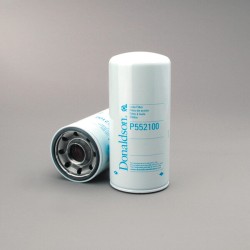 TEREX TA 40 Oil Filter