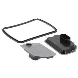 AUDI 100 2.5 TDI TURBO DIESEL Transmission Filter