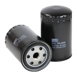 SEAT IBIZA II 1.9 TDI Oil Filter