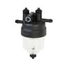 WILSON P 110-2 Fuel Filter
