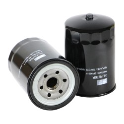 TOYOTA FD 100 Oil Filter