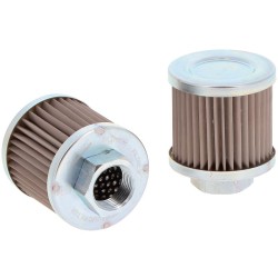 CANYCOM S 25A Hydraulic Filter