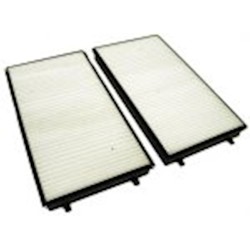 MERCEDES 200 DI Cabin Filter