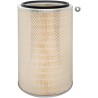 TESMEC TRS 950 B Air Filter