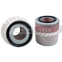 MAZDA UTILITAIRES BONGO 2.2 DIESEL Filter