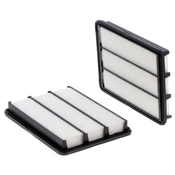 KIA MOHAVE 3.0 Air Filter